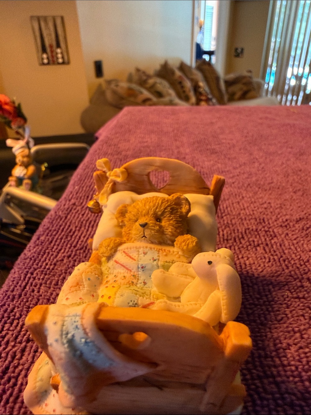Cherished Teddies